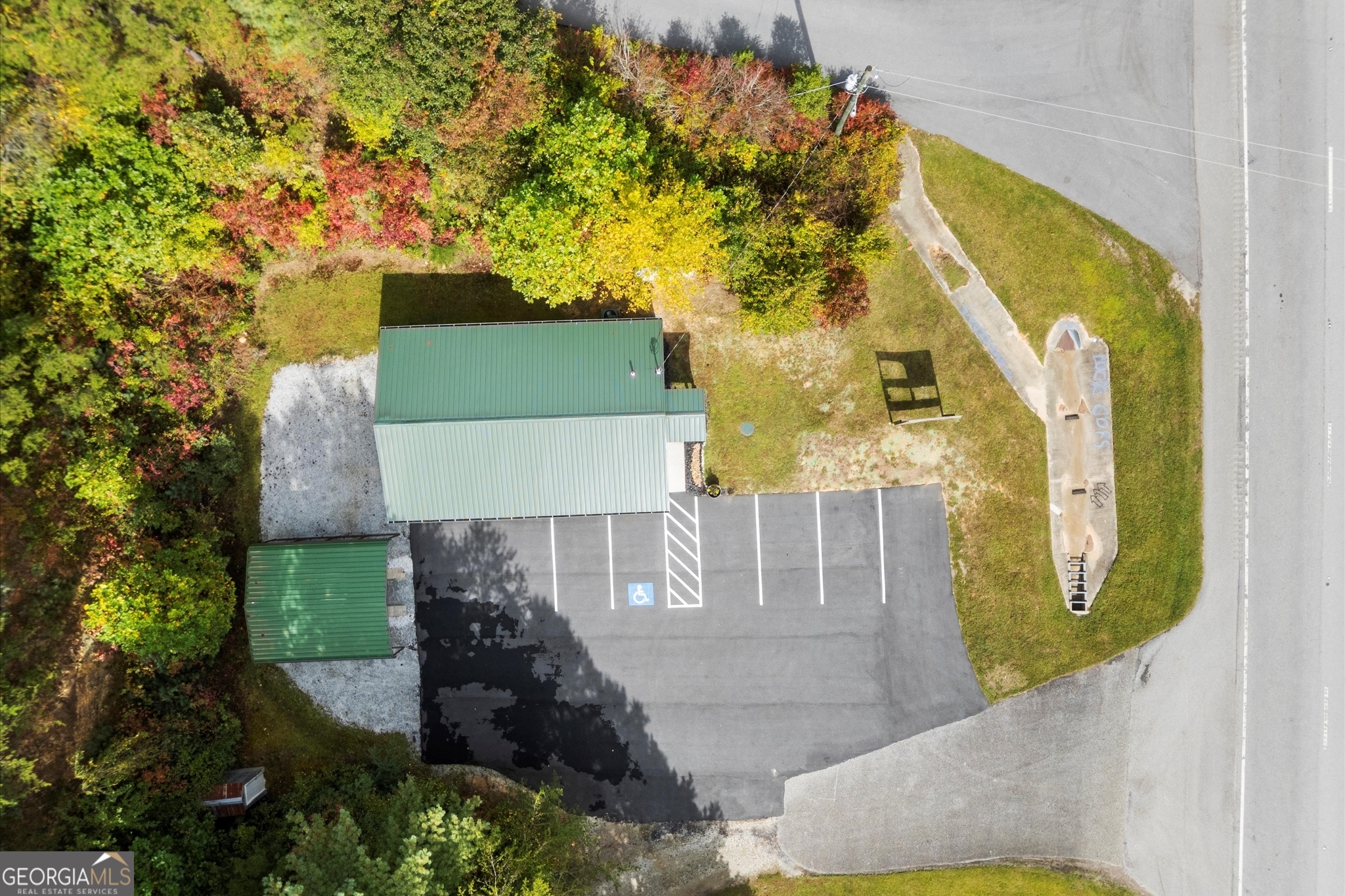 Lakemont, Georgia 30552, United States, ,Commercial,Active,225756