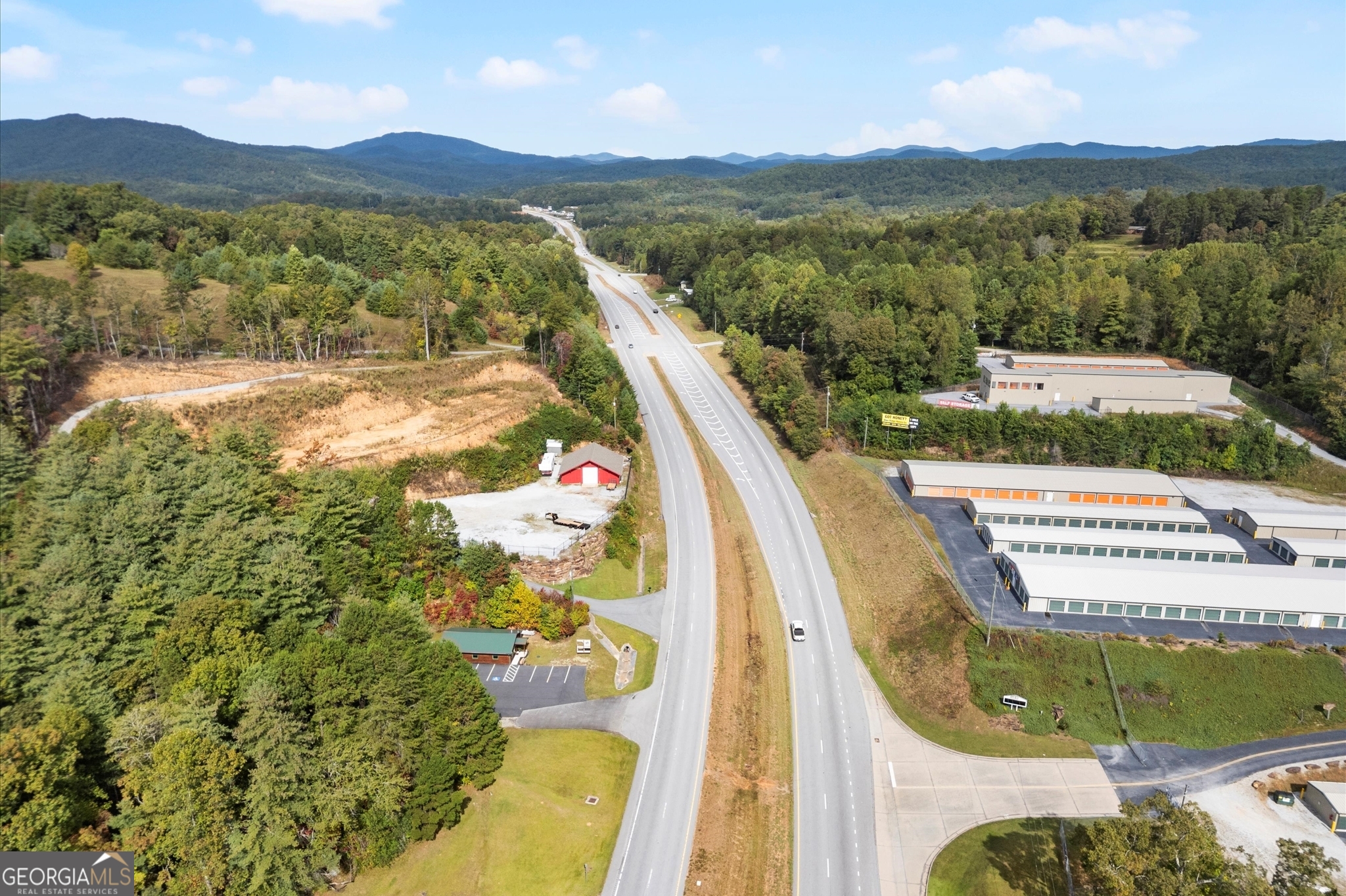 Lakemont, Georgia 30552, United States, ,Commercial,Active,225756