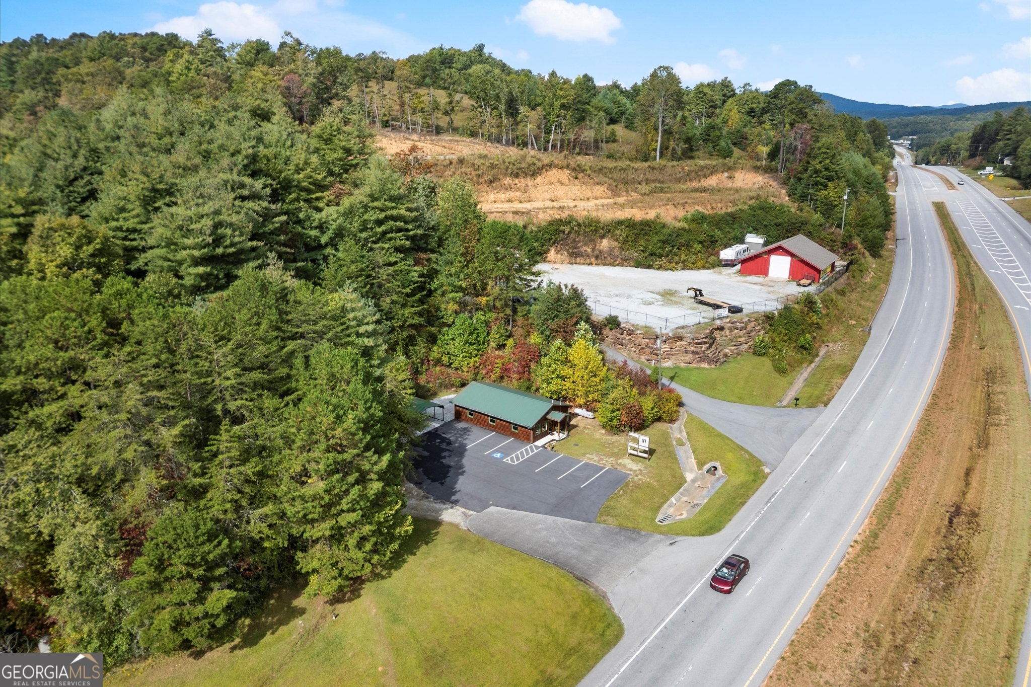 Lakemont, Georgia 30552, United States, ,Commercial,Active,225756