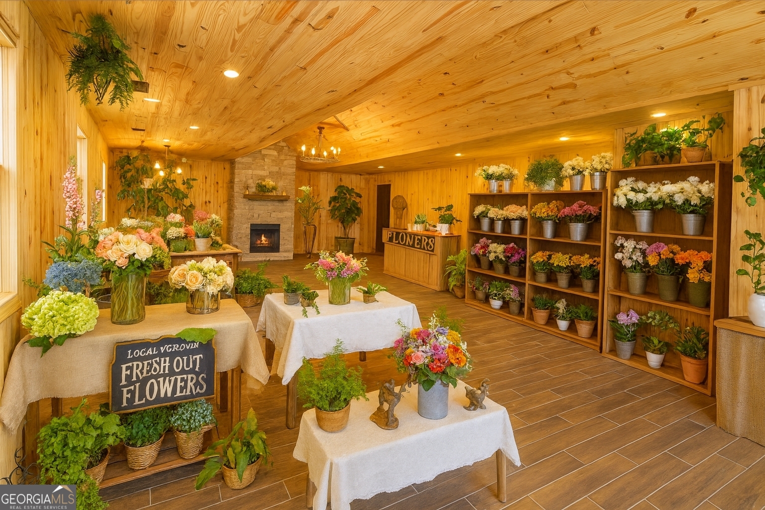 Lakemont, Georgia 30552, United States, ,Commercial,Active,225756