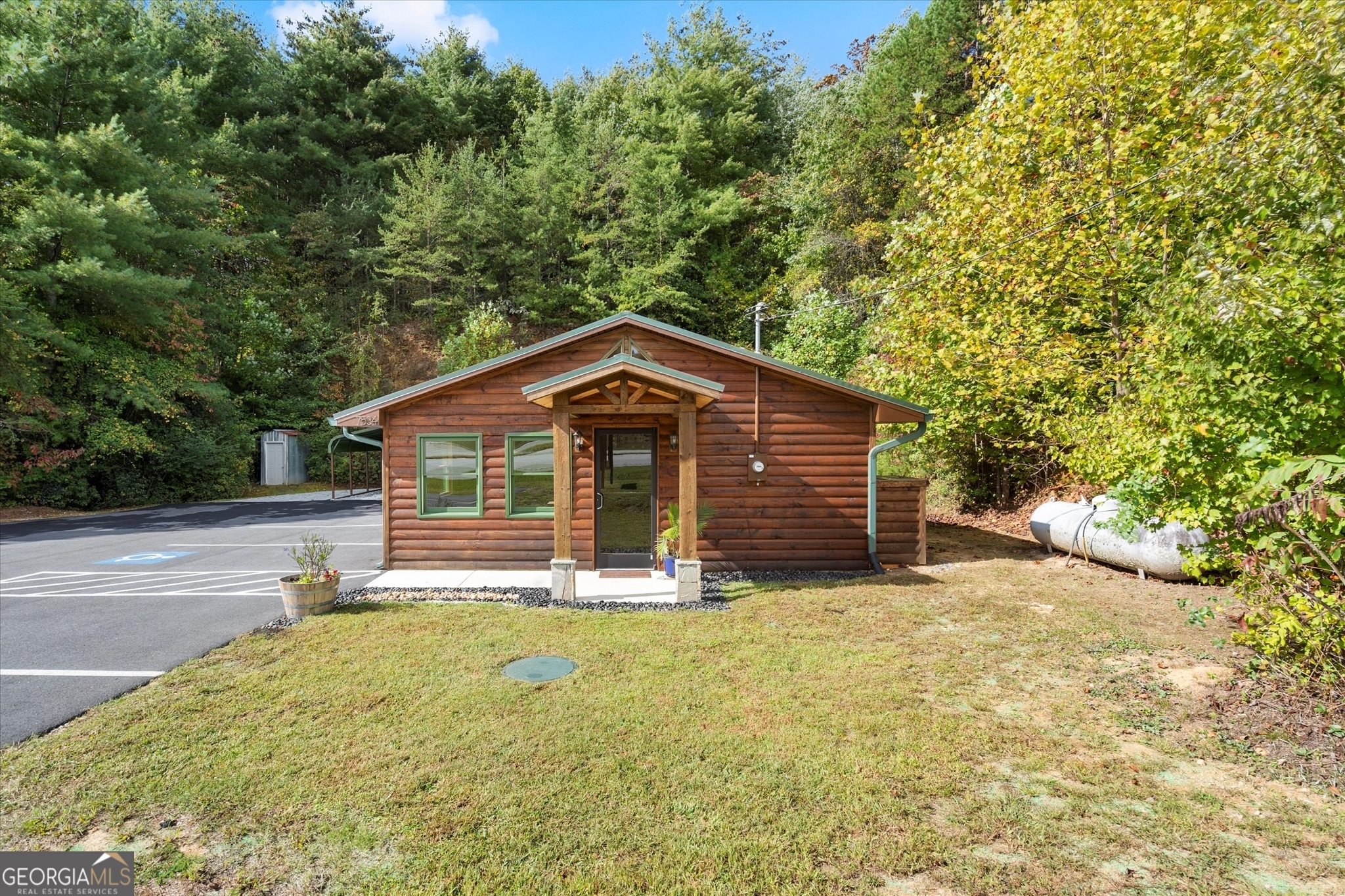 Lakemont, Georgia 30552, United States, ,Commercial,Active,225756