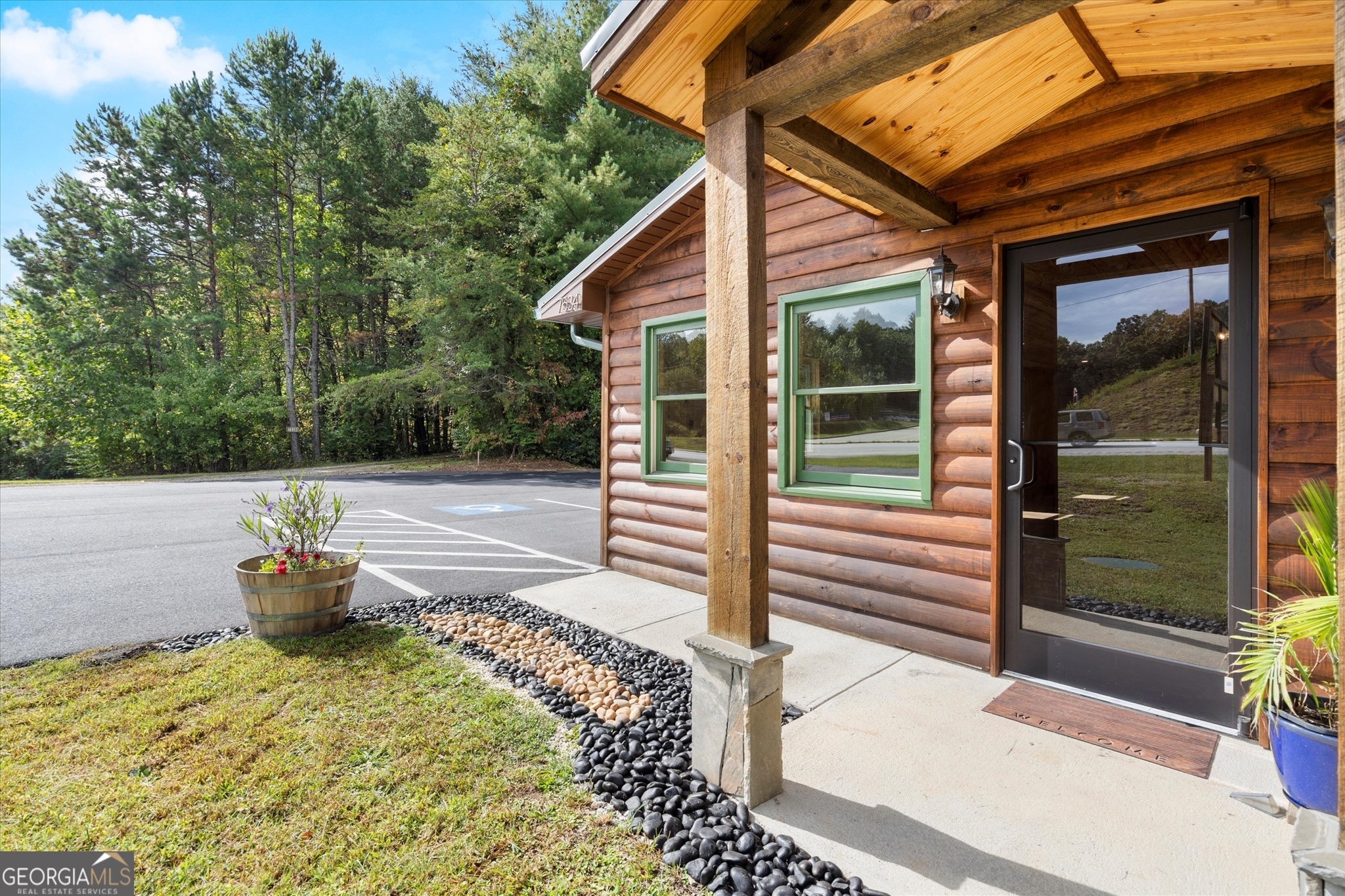 Lakemont, Georgia 30552, United States, ,Commercial,Active,225756