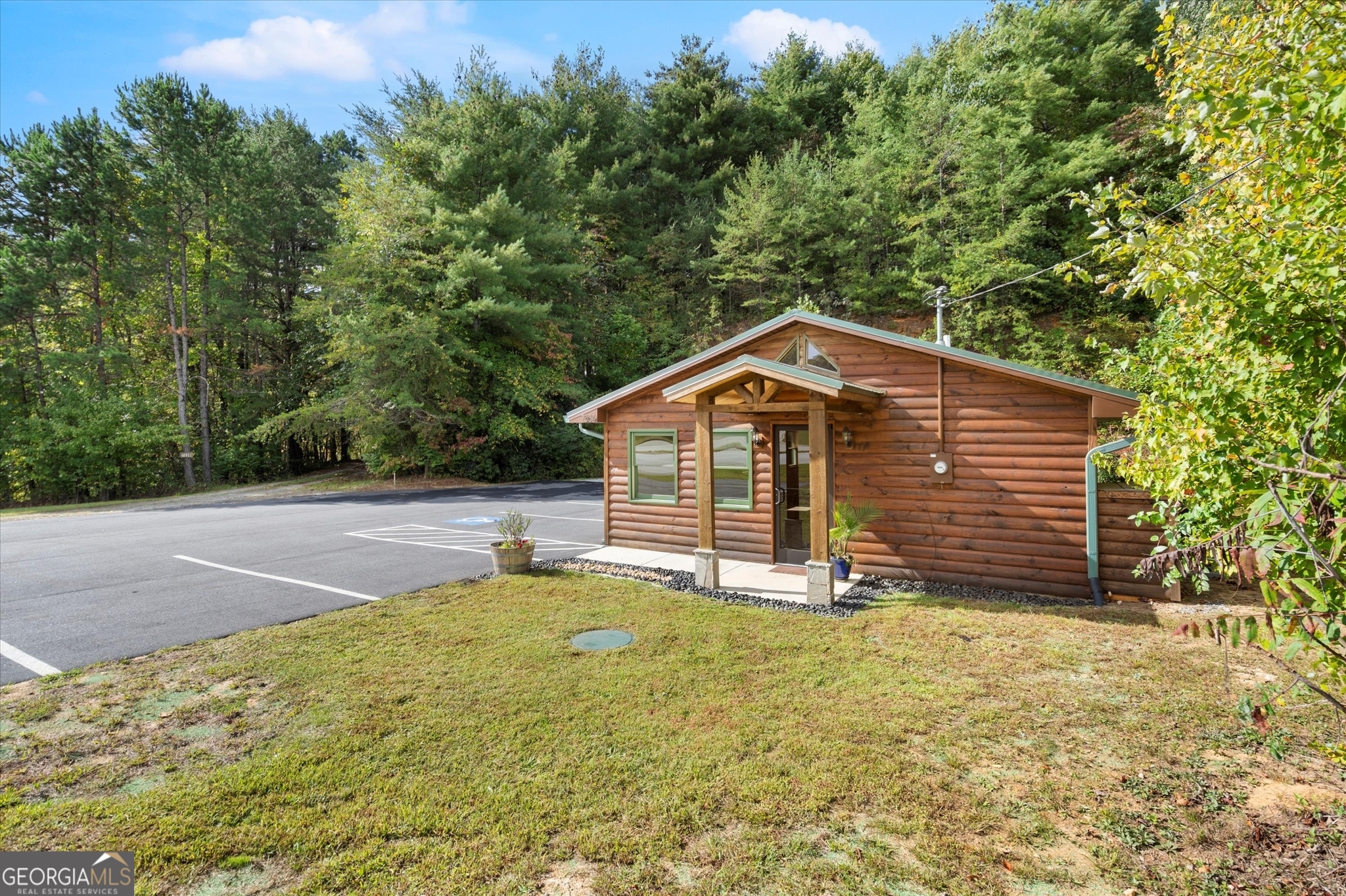 Lakemont, Georgia 30552, United States, ,Commercial,Active,225756