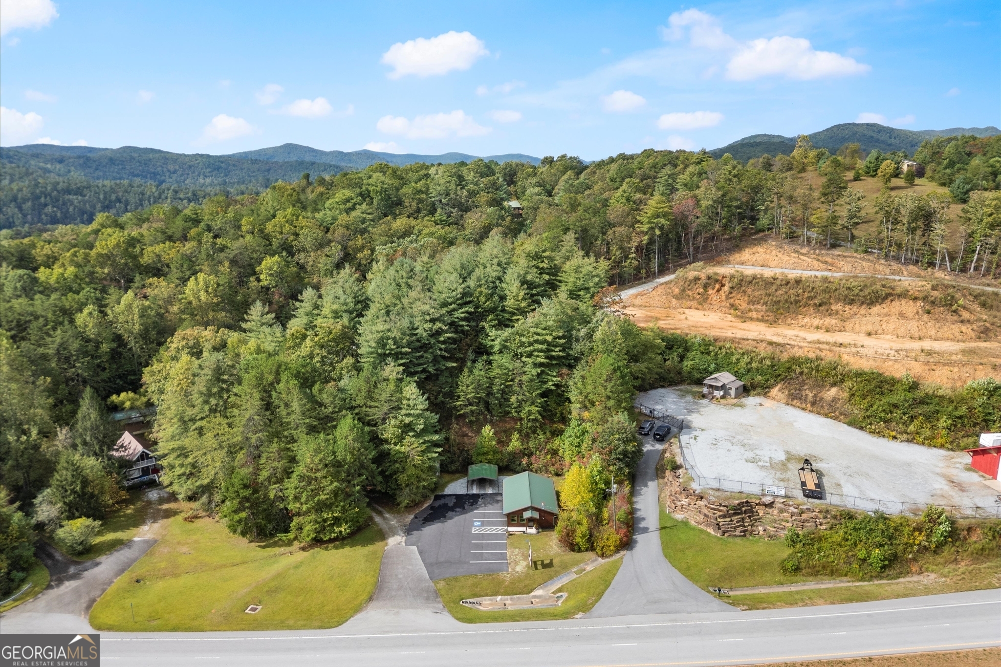 Lakemont, Georgia 30552, United States, ,Commercial,Active,225756