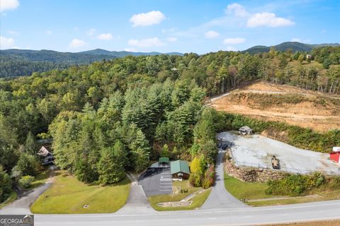 7534 Hwy 441 S Lakemont GA 30552