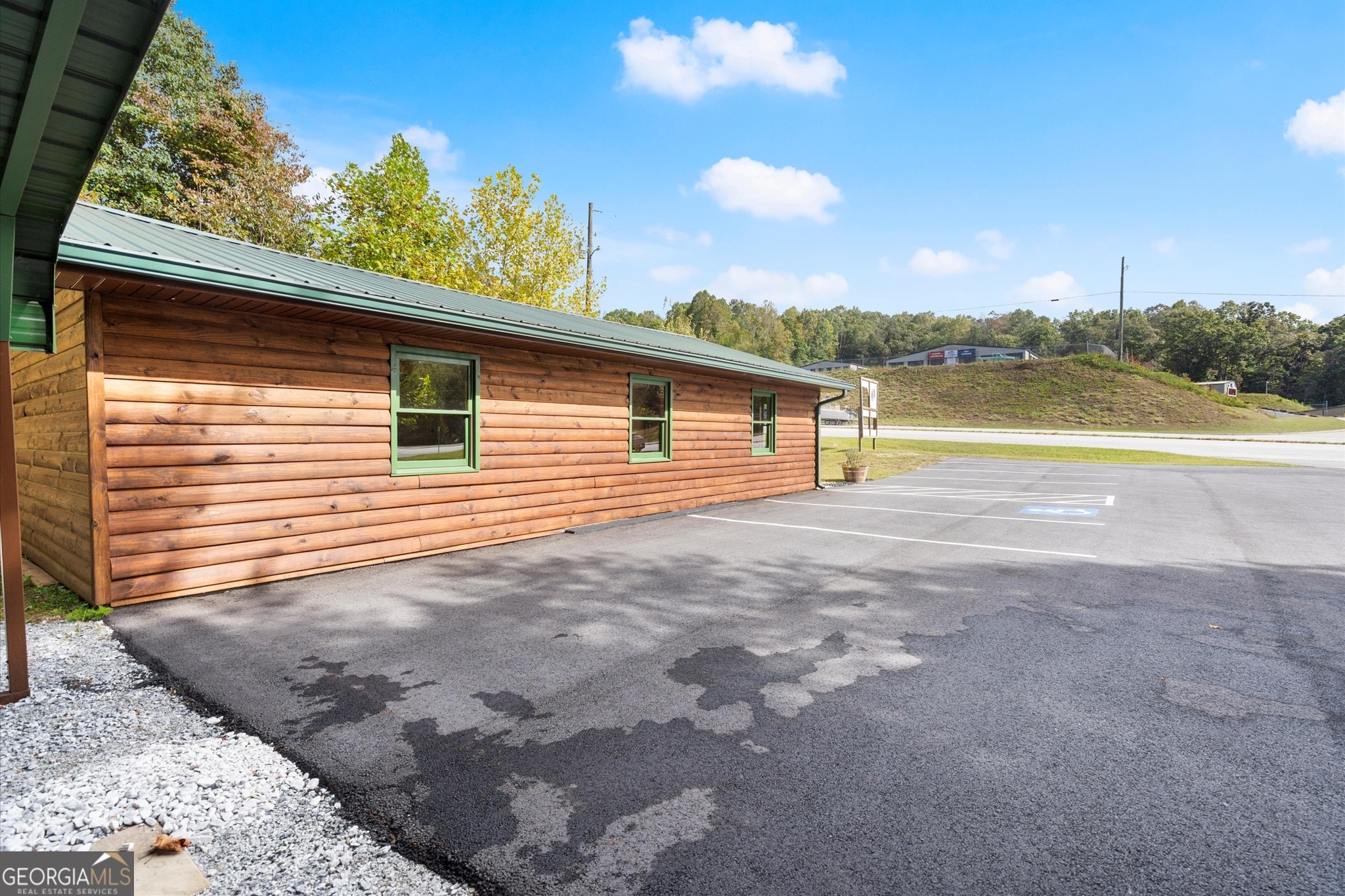 Lakemont, Georgia 30552, United States, ,Commercial,Active,225756