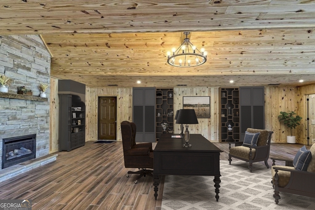 Lakemont, Georgia 30552, United States, ,Commercial,Active,225756