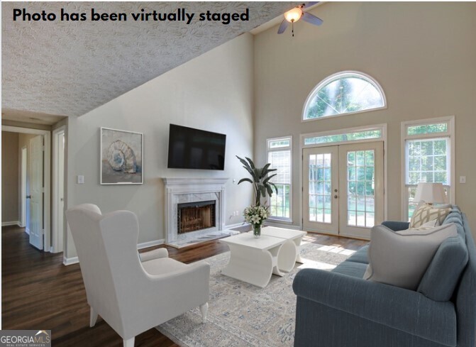Photo 6 of 43 of 315 Lora Smith RD house