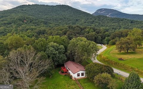 575 Turner RD Cleveland GA 30528