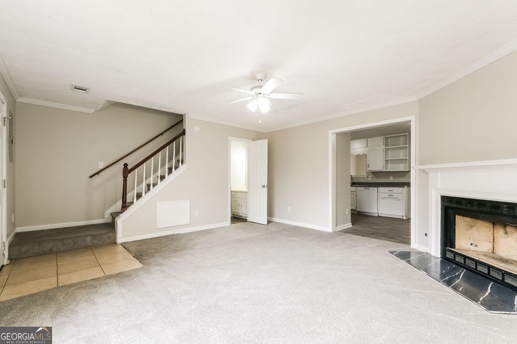 Photo of 5713 Wells Circle, Stone Mountain, GA 30087 (MLS # 10685140)