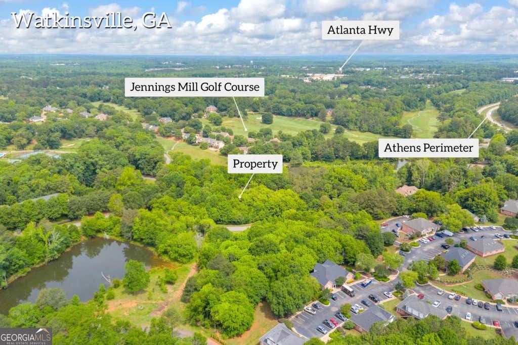 Photo of 1030 Chambers Court, Watkinsville, GA 30677 (MLS # 10813696)