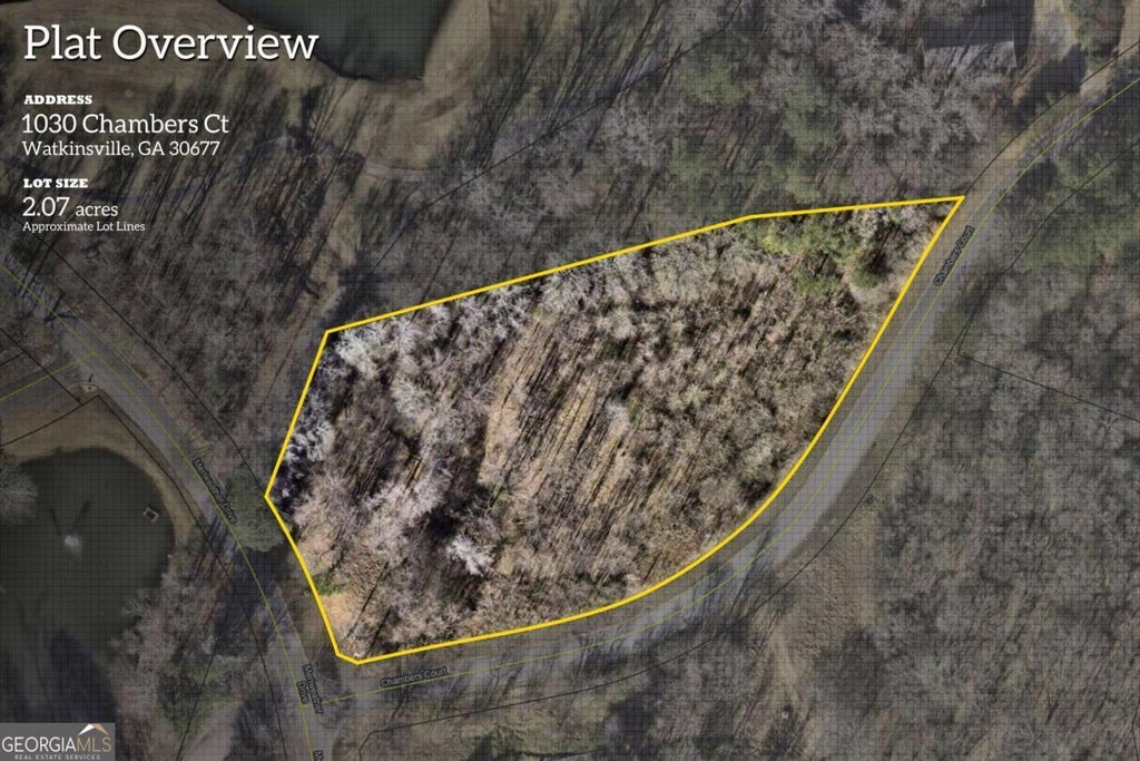 Photo of 1030 Chambers Court, Watkinsville, GA 30677 (MLS # 10813696)