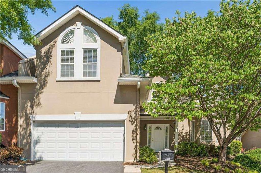 Photo of 4537 Wieuca Road NE, Atlanta, GA 30342 (MLS # 10739986)