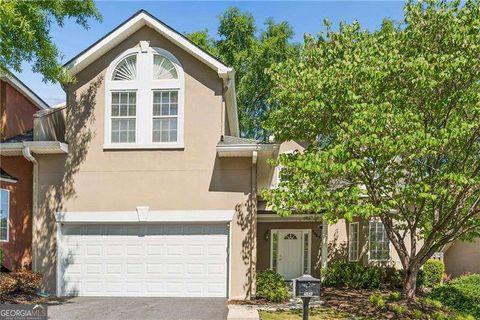 Photo of 4537 Wieuca Road NE, Atlanta, GA 30342 (MLS # 10739986)