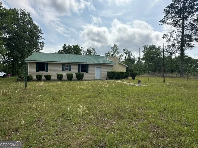 308 Three Rivers Lane, Uvalda, GA, 30473