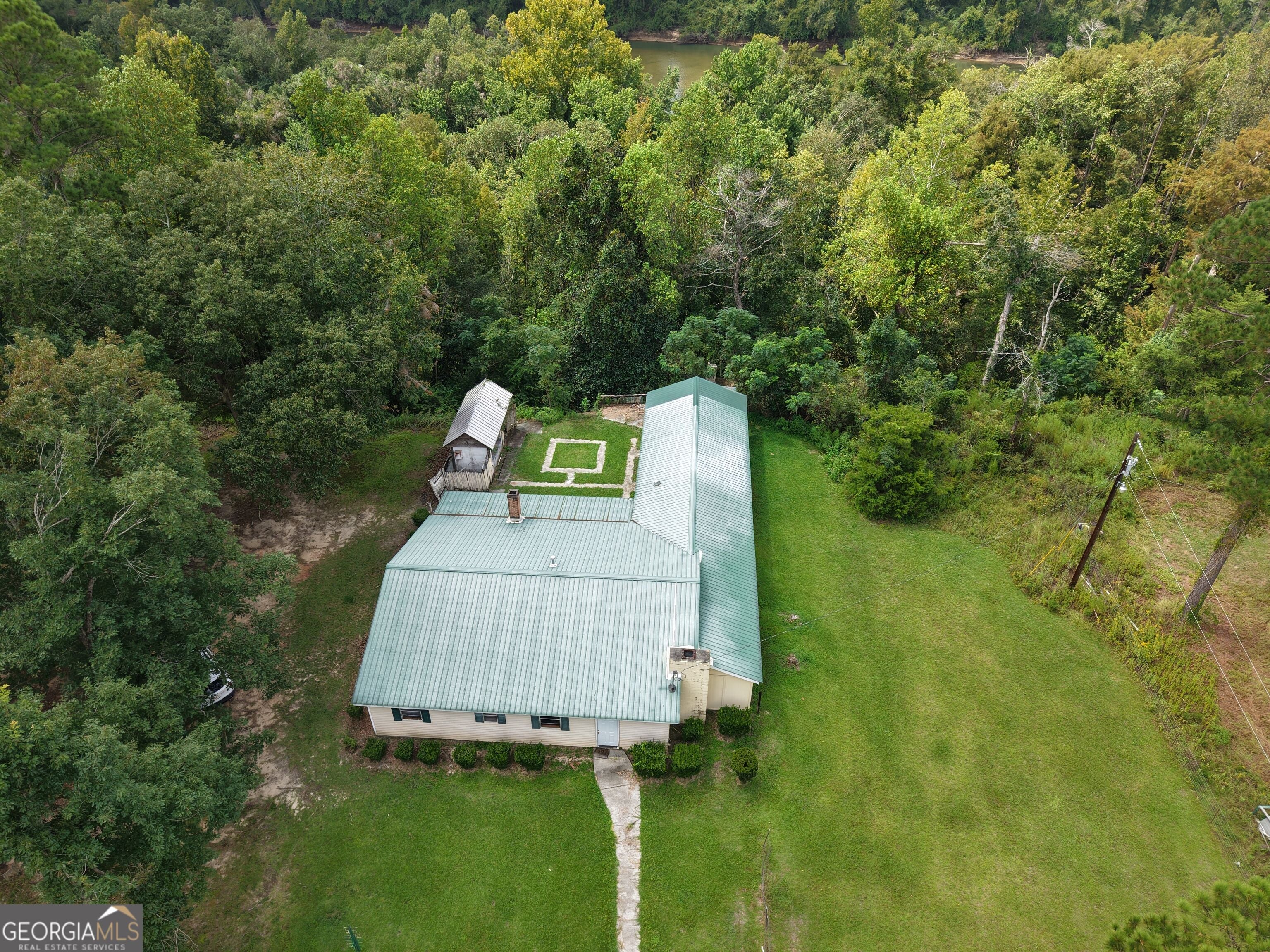 308 Three Rivers LN