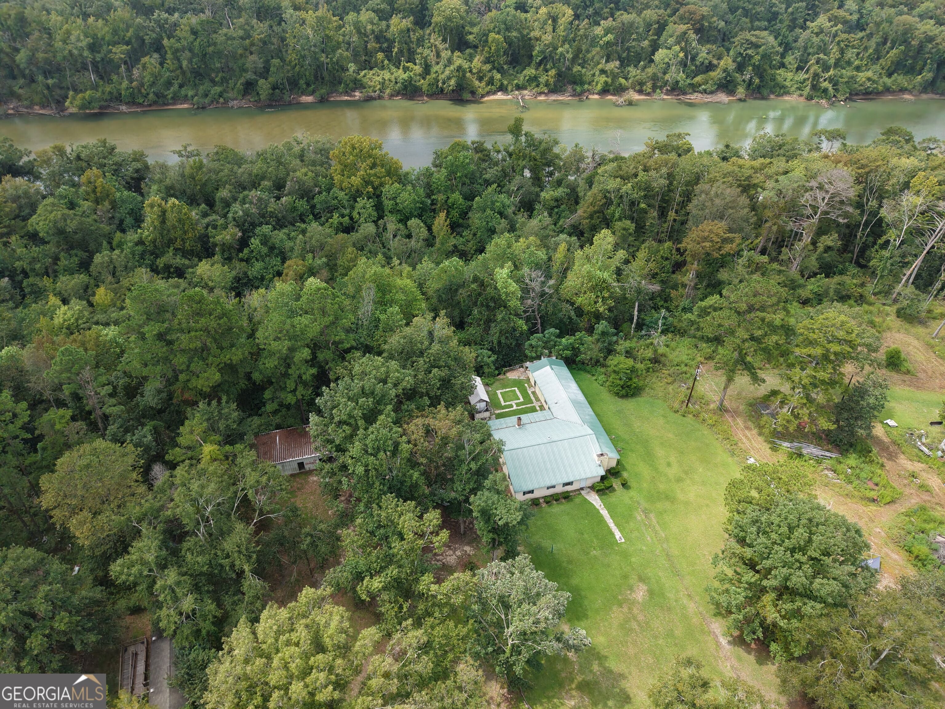 308 Three Rivers LN