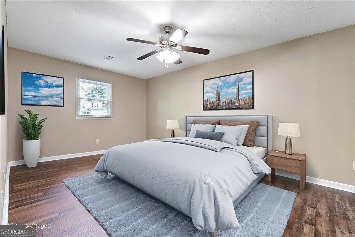 Heritage Glen - Residential