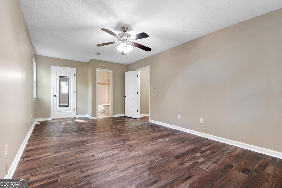 Heritage Glen - Residential