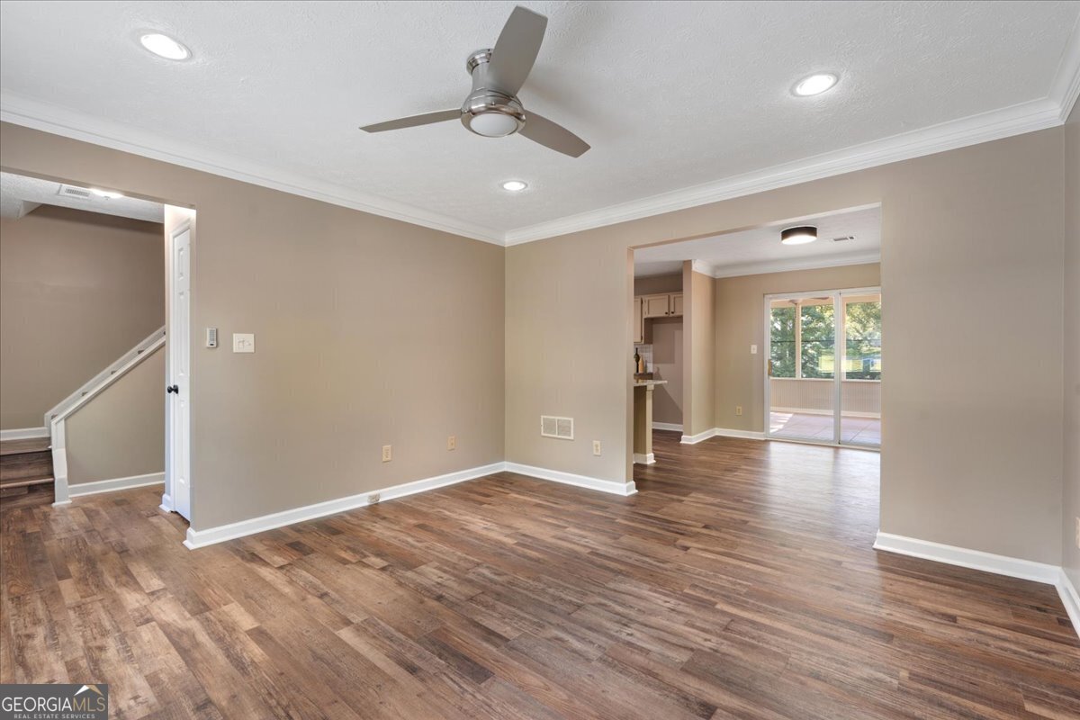Heritage Glen - Residential