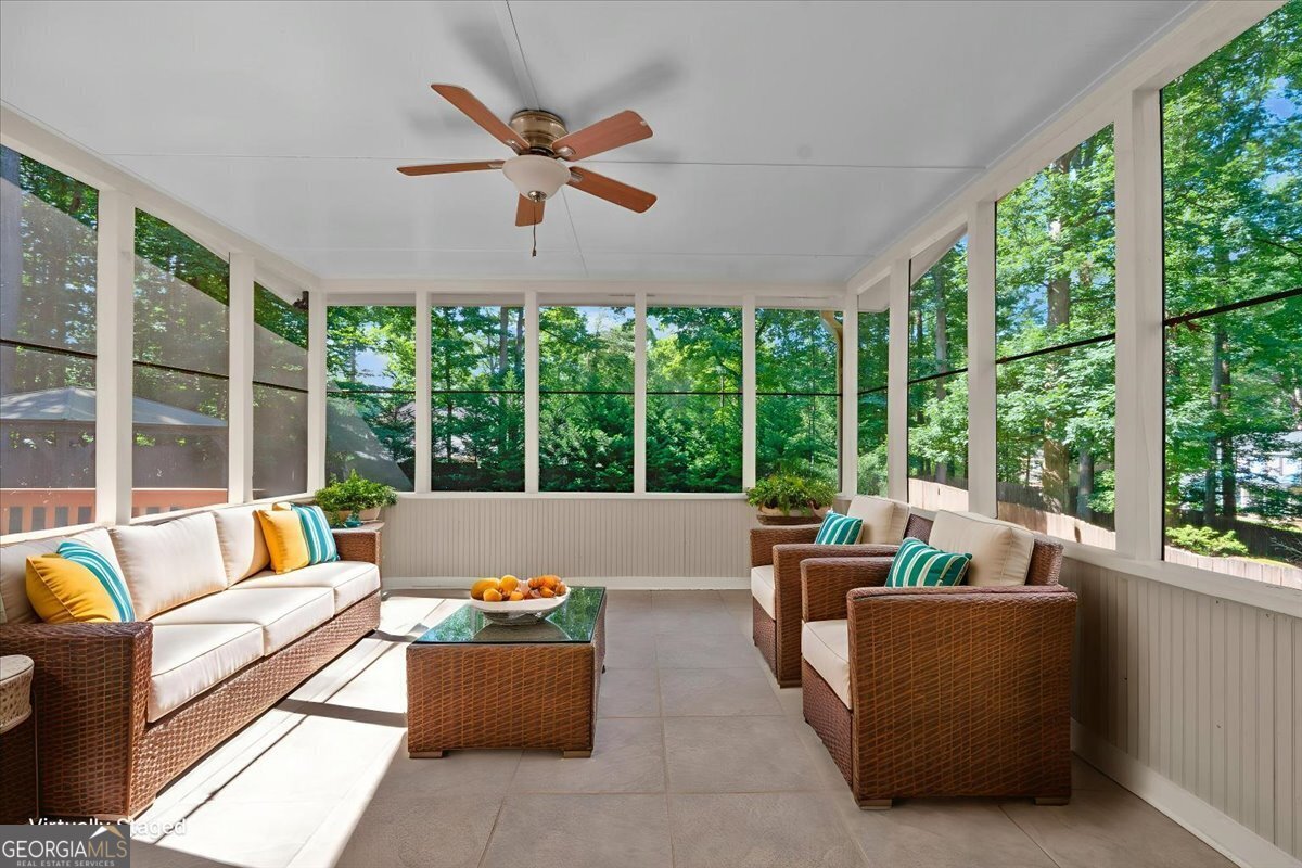 Heritage Glen - Residential