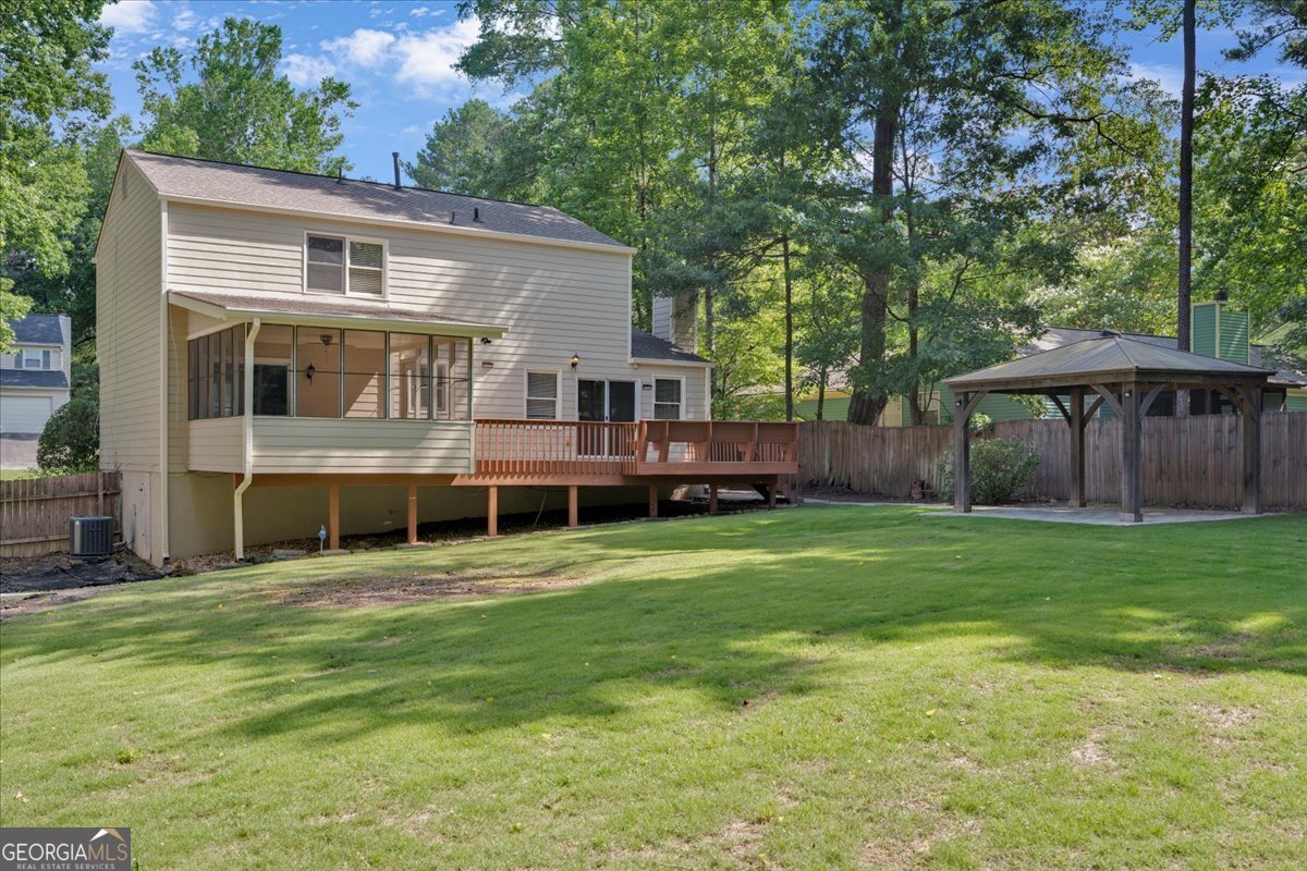 Heritage Glen - Residential