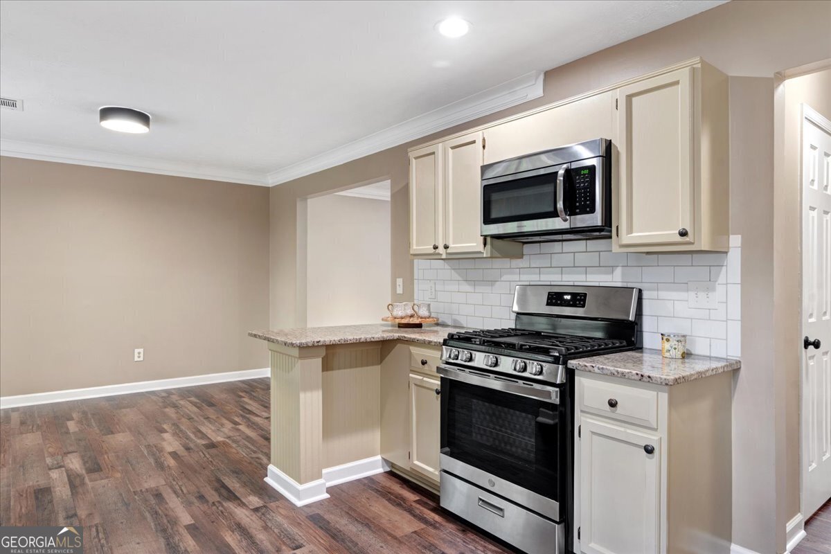 Heritage Glen - Residential