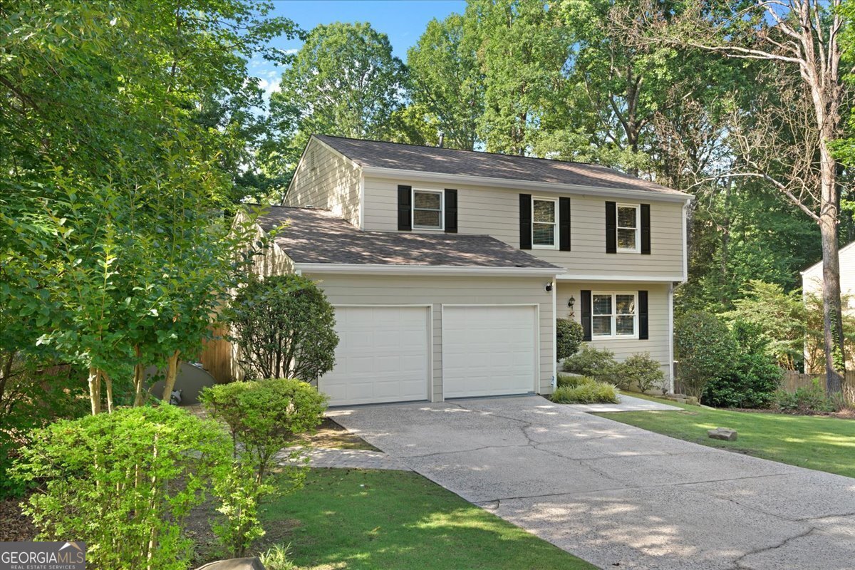 Heritage Glen - Residential