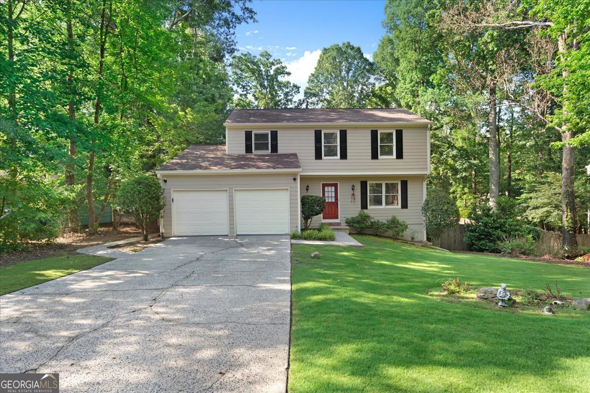 Heritage Glen - Residential
