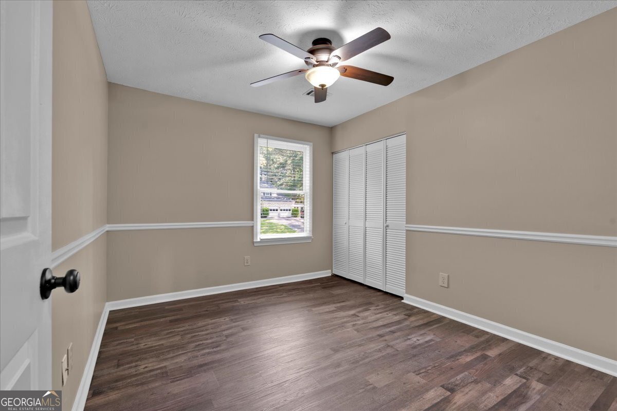 Heritage Glen - Residential