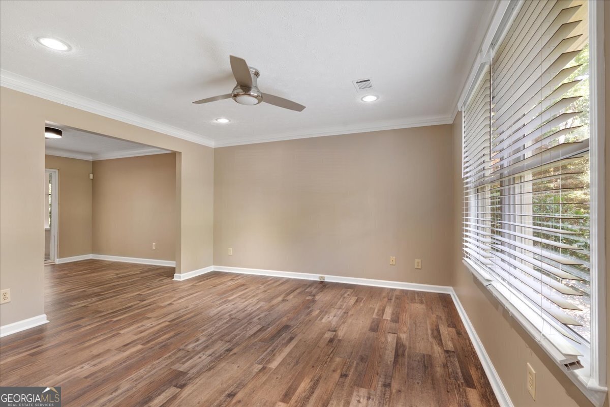 Heritage Glen - Residential