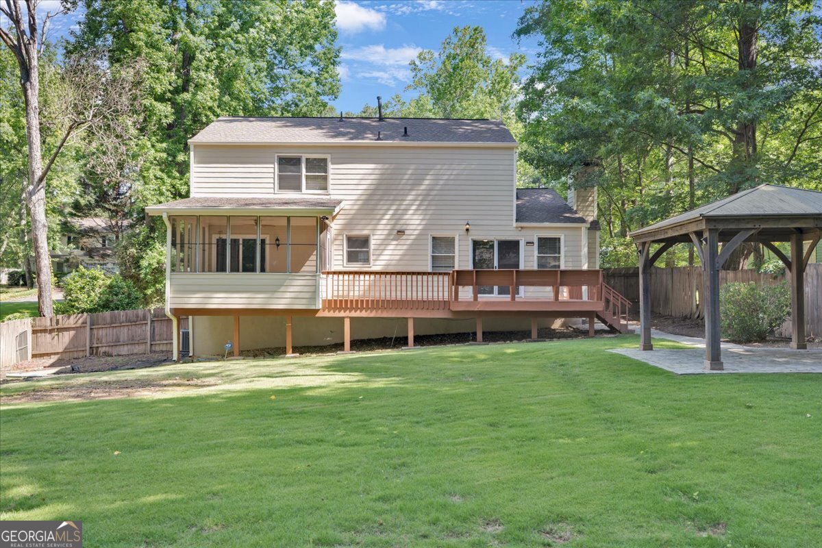 Heritage Glen - Residential