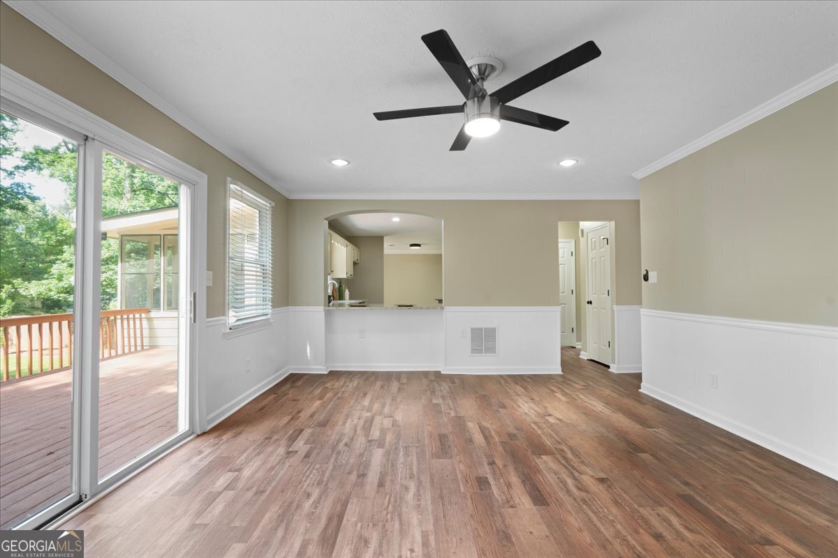 Heritage Glen - Residential