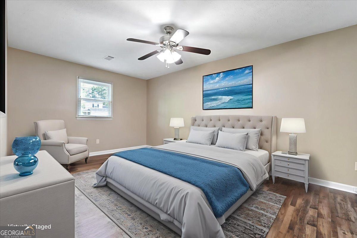 Heritage Glen - Residential