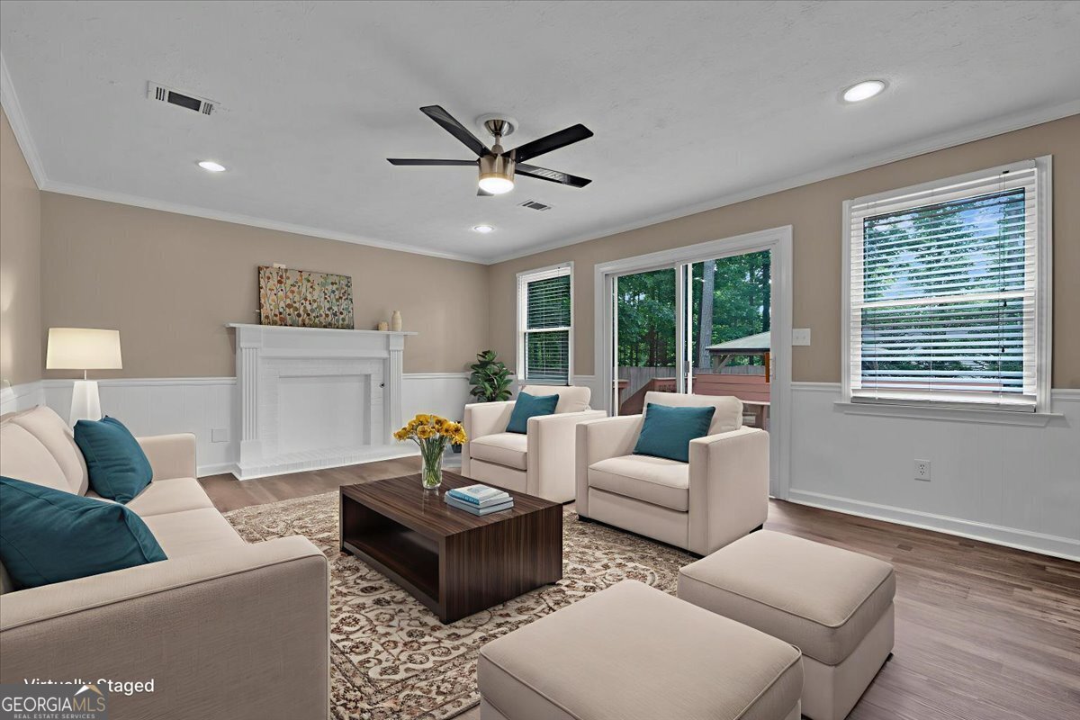 Heritage Glen - Residential