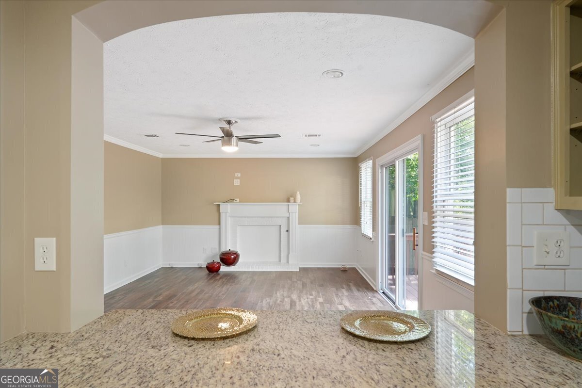 Heritage Glen - Residential