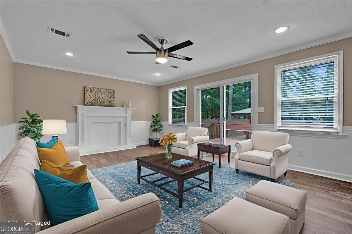 Heritage Glen - Residential