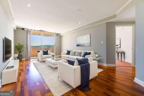 1501 Clairmont RD 1216 Decatur GA 30033