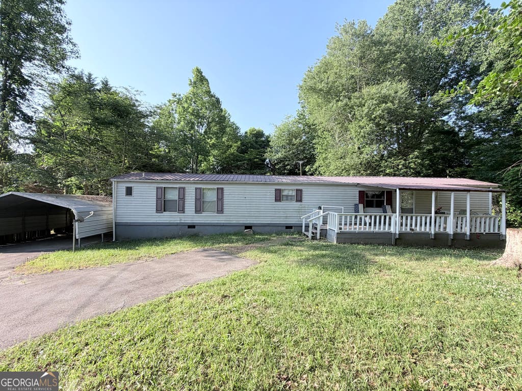 Photo of 150 Woodhaven Trail, Murrayville, GA 30564 (MLS # 10802664)