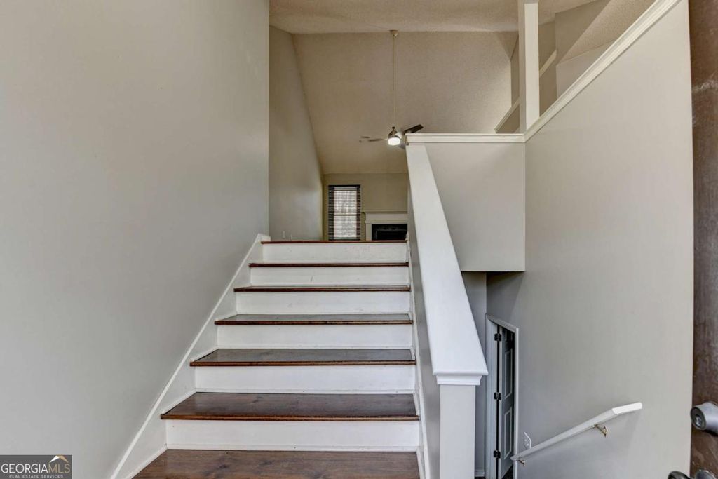 Photo of 115 Blacks Mill Trace W, Dawsonville, GA 30534 (MLS # 10682618)