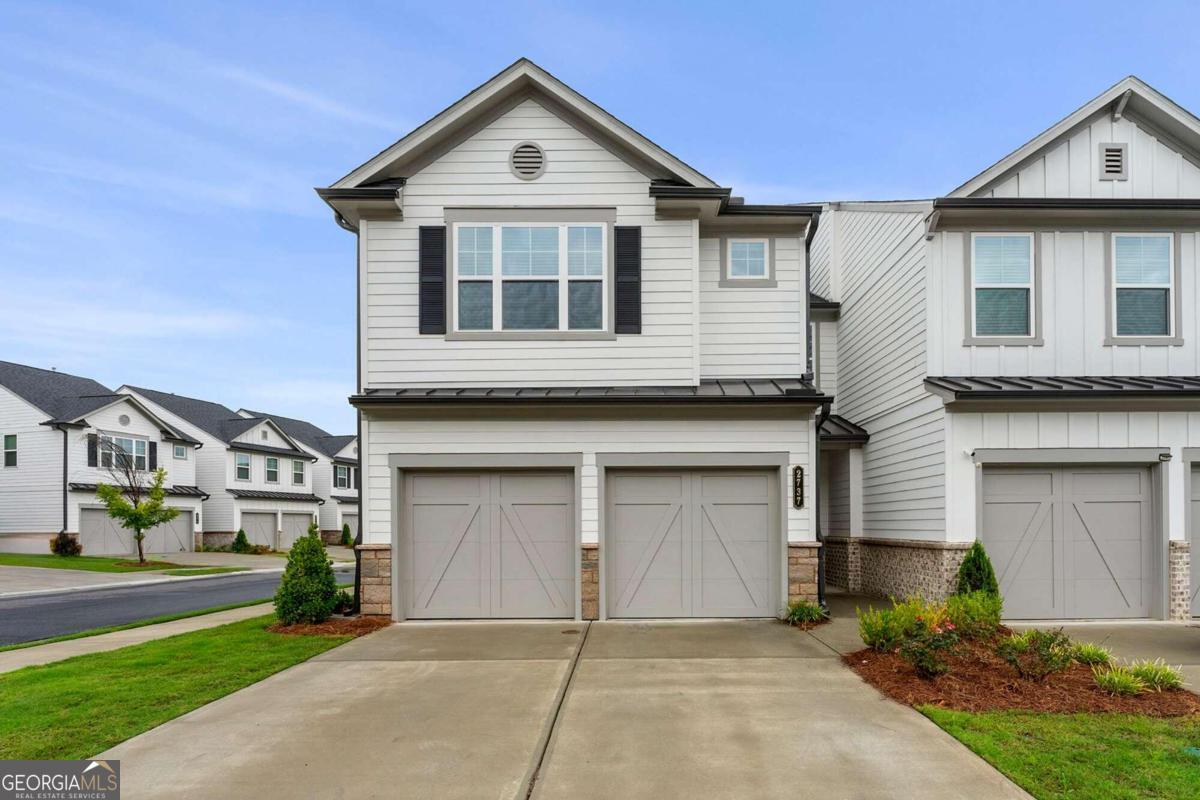 View Duluth, GA 30097 townhome