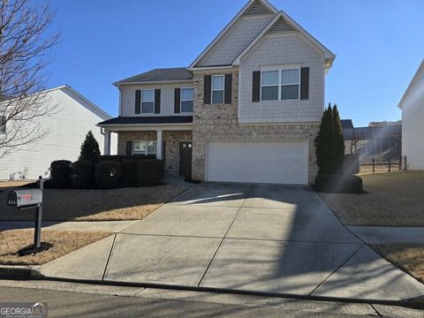 333 Reserve Overlook Canton GA 30115