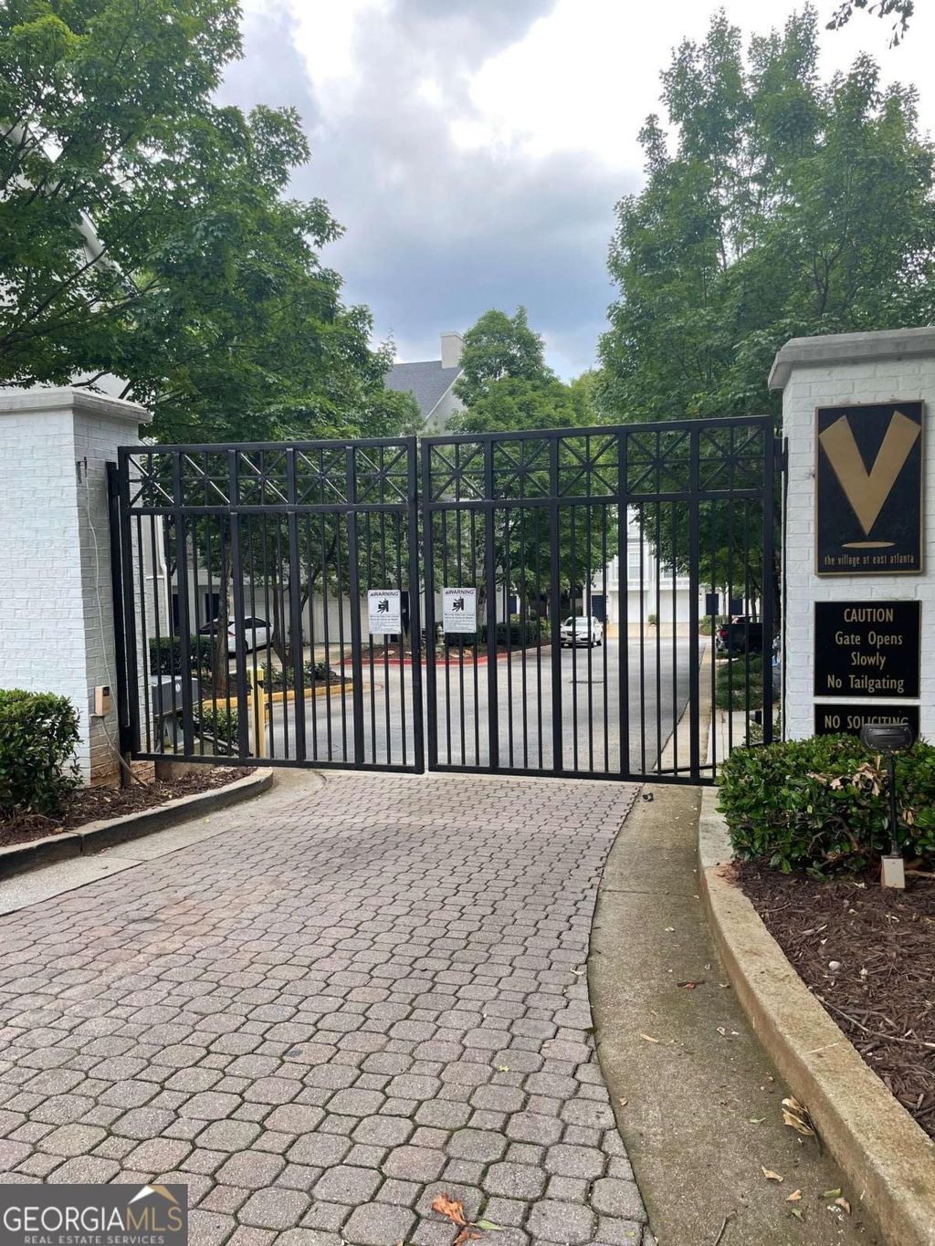 Photo of 1162 Village Court SE, Atlanta, GA 30316 (MLS # 10757190)