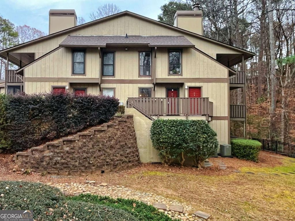 Photo of 1508 Woodcliff Dr, Sandy Springs, GA 30350 (MLS # 10659628)
