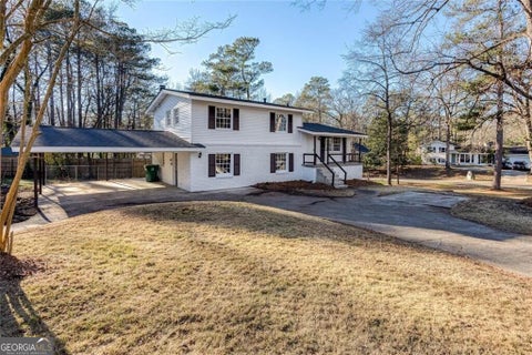Photo for 2670 Old Concord RD SE