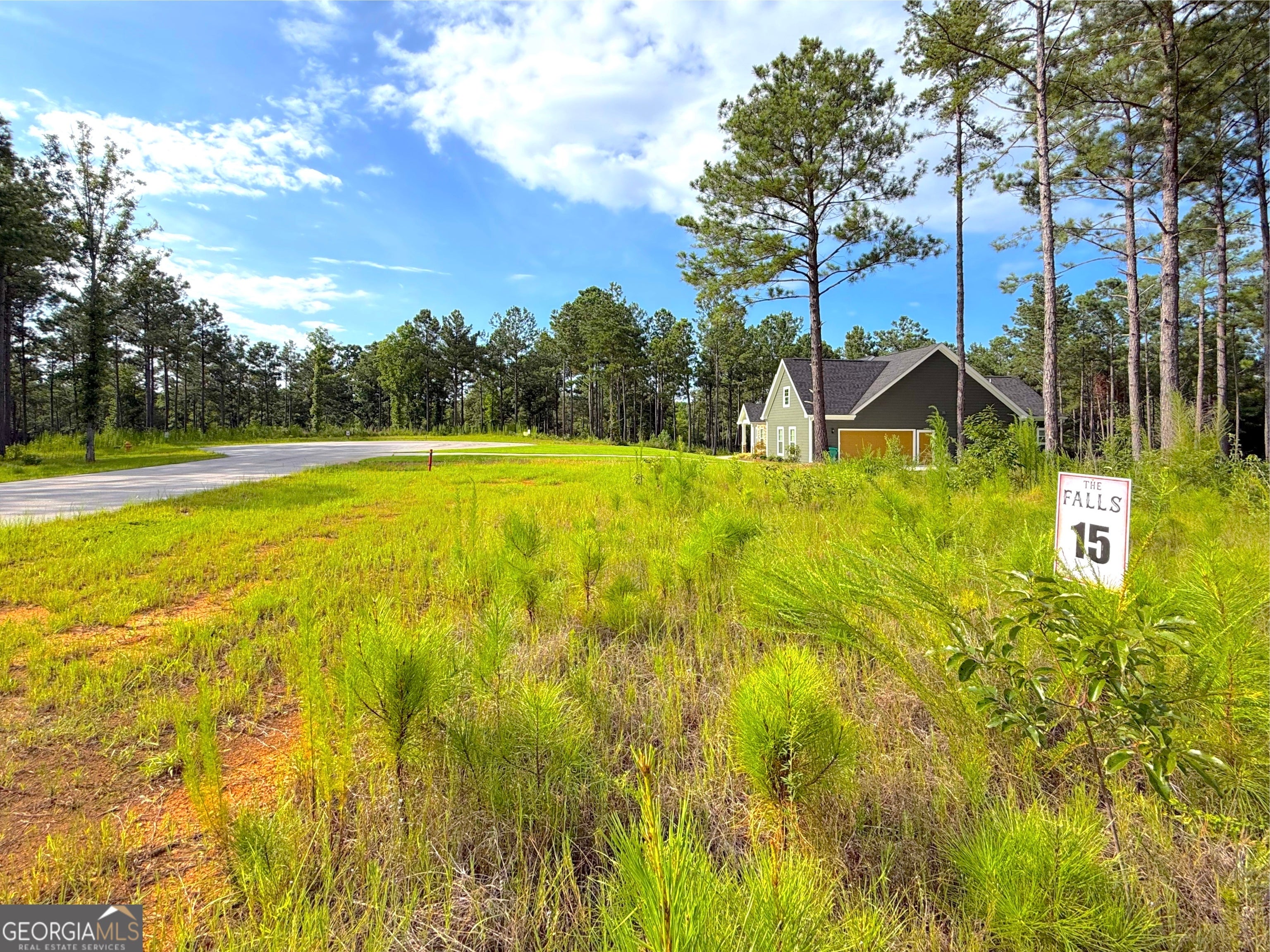 228 Whispering Ridge LOT 15