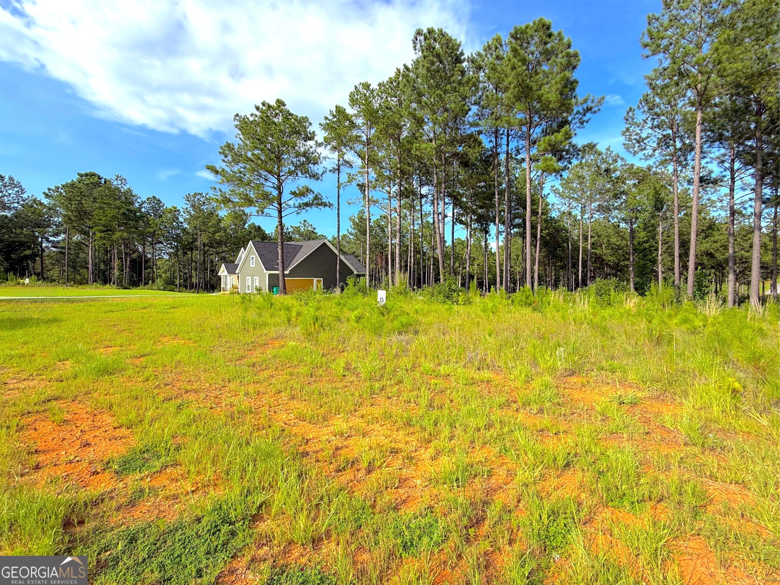 228 Whispering Ridge LOT 15