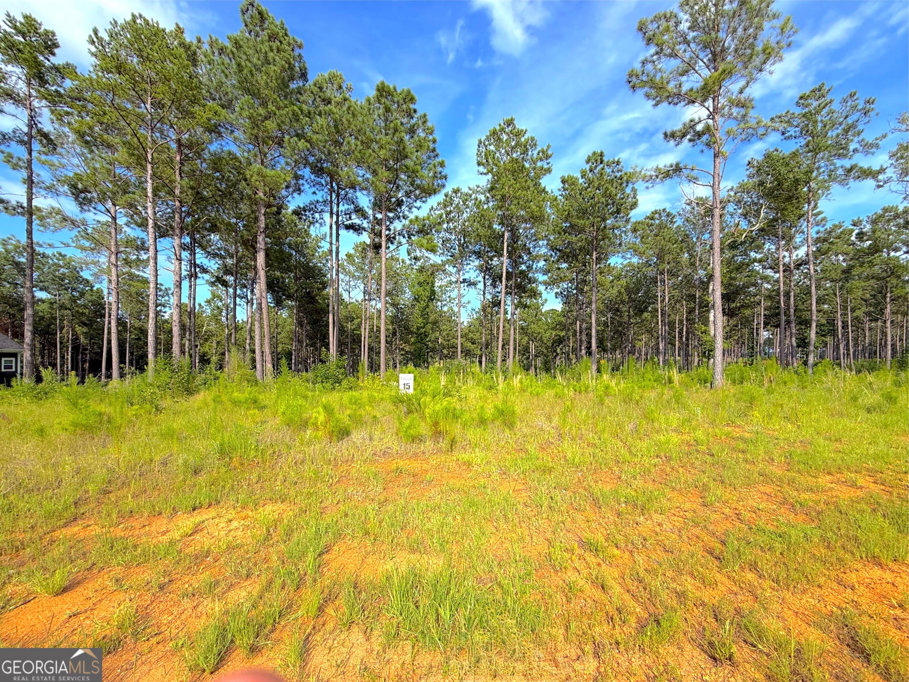 228 Whispering Ridge LOT 15