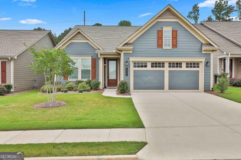 527 Hazelnut DR Peachtree City GA 30269