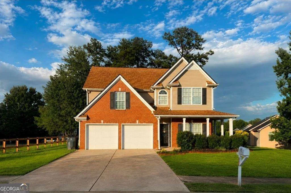 508 Great Oak Place